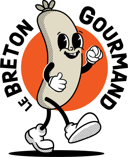 Le Breton Gourmand